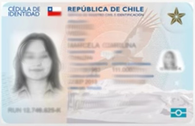 celuda identidad chile