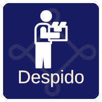 compin despido