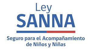 licencia sanna